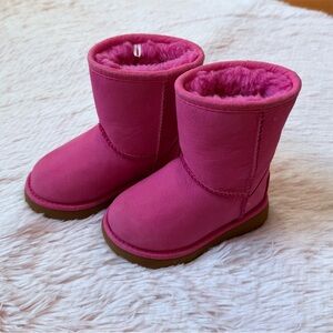 UGG Toddler Classic II Boots